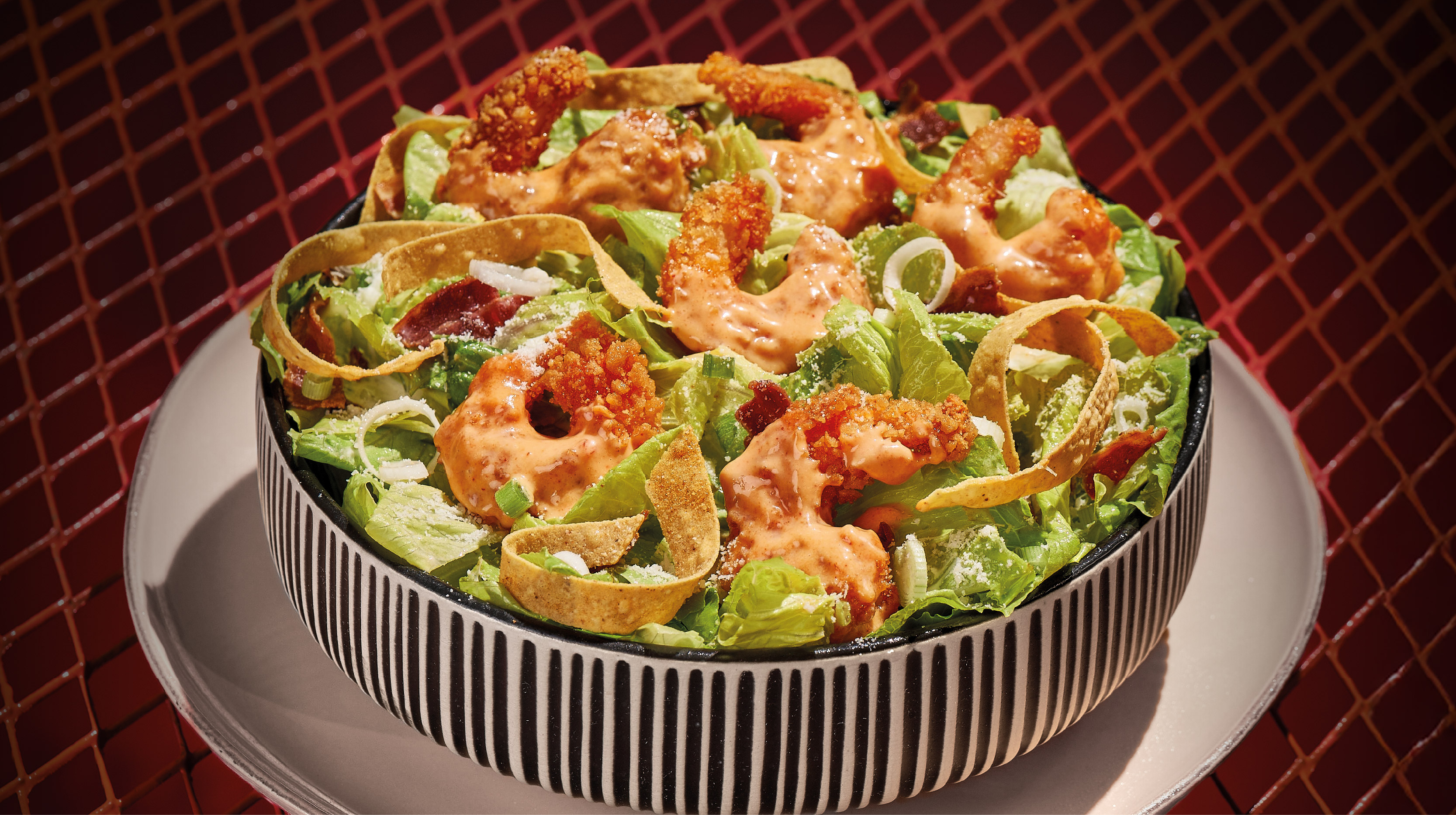 Dynamite Caesar